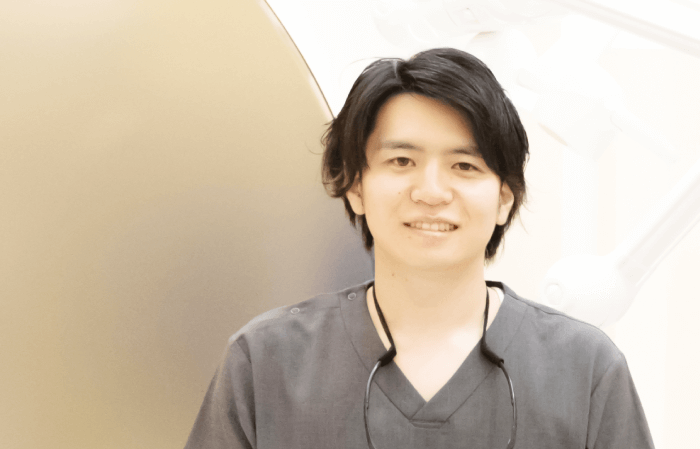ライオンデンタルオフィス海老名駅前 院長 野間 圭太